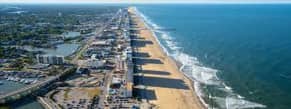 Delegation in Virginia Beach